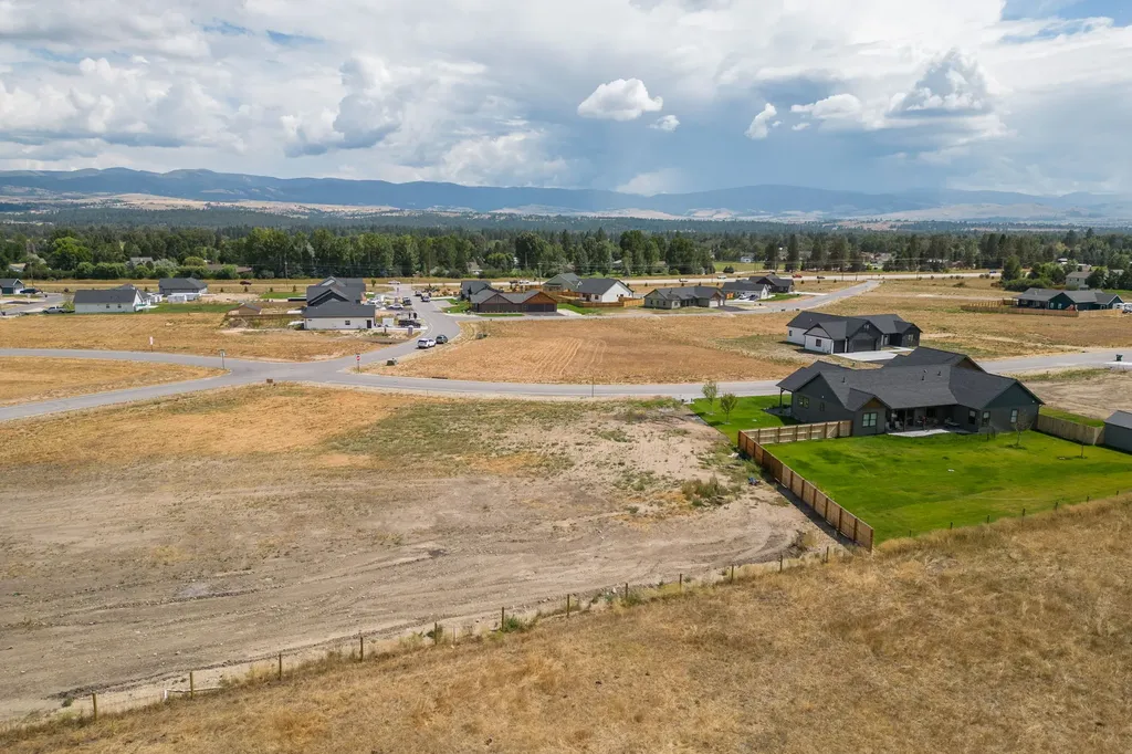 5333 High Meadow Drive Florence MT 59833