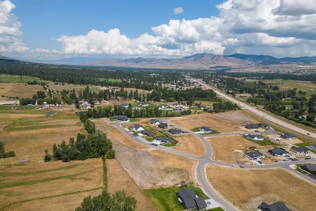 5333 High Meadow Drive Florence MT 59833