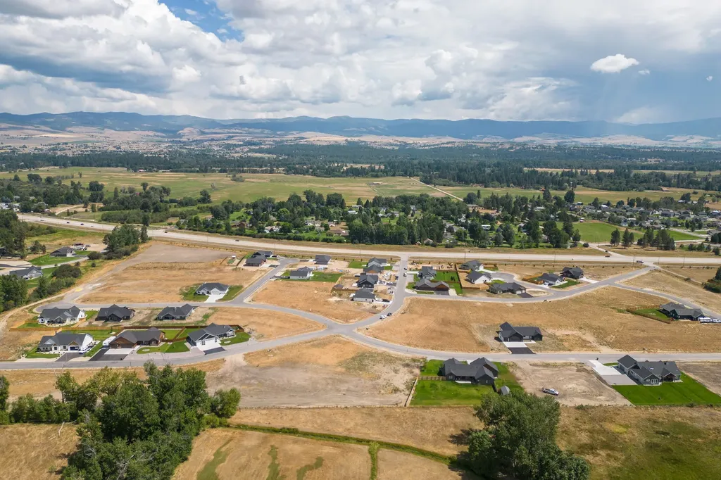 5333 High Meadow Drive Florence MT 59833
