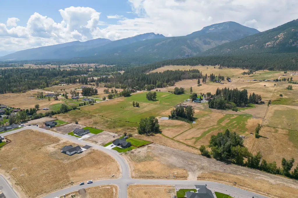 5333 High Meadow Drive Florence MT 59833
