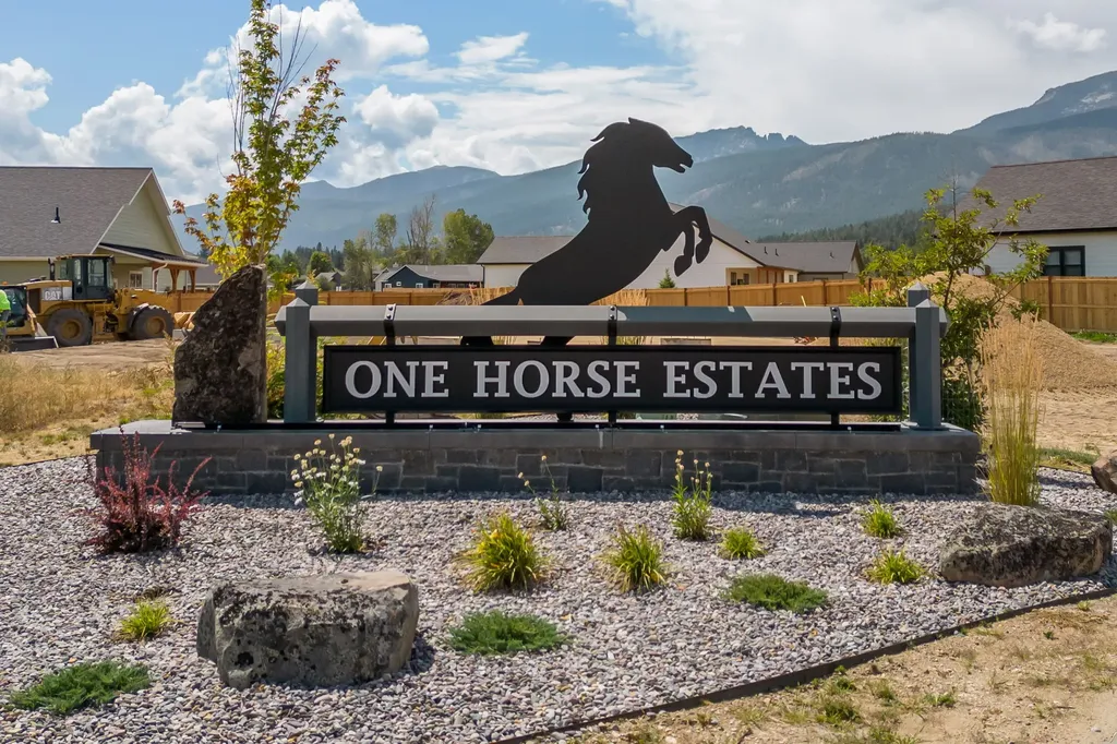 5333 High Meadow Drive Florence MT 59833