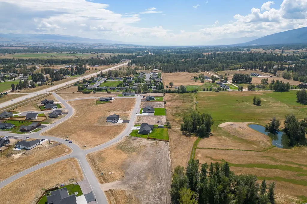 5333 High Meadow Drive Florence MT 59833