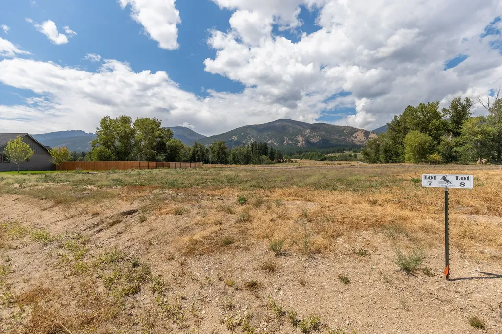 5333 High Meadow Drive Florence MT 59833