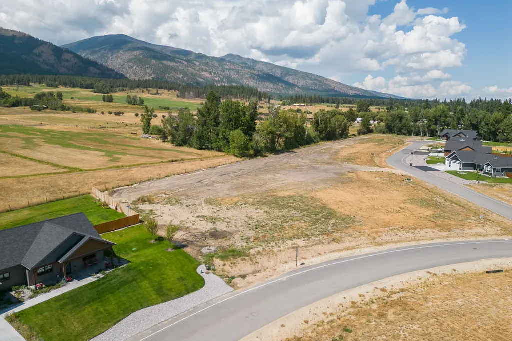 5333 High Meadow Drive Florence MT 59833