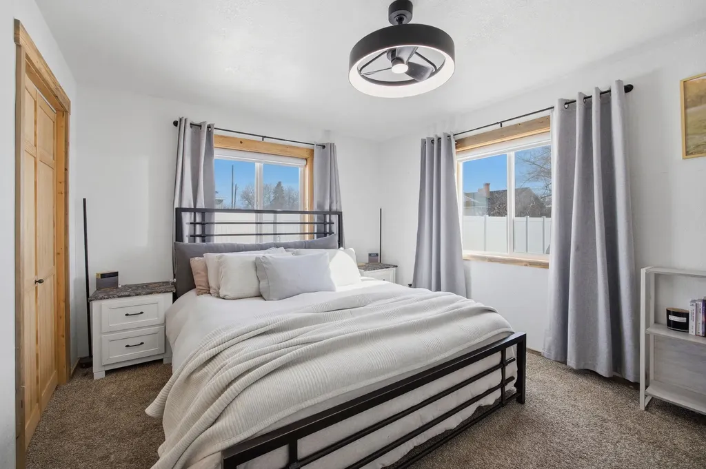 214 Mission Street Stevensville MT 59870