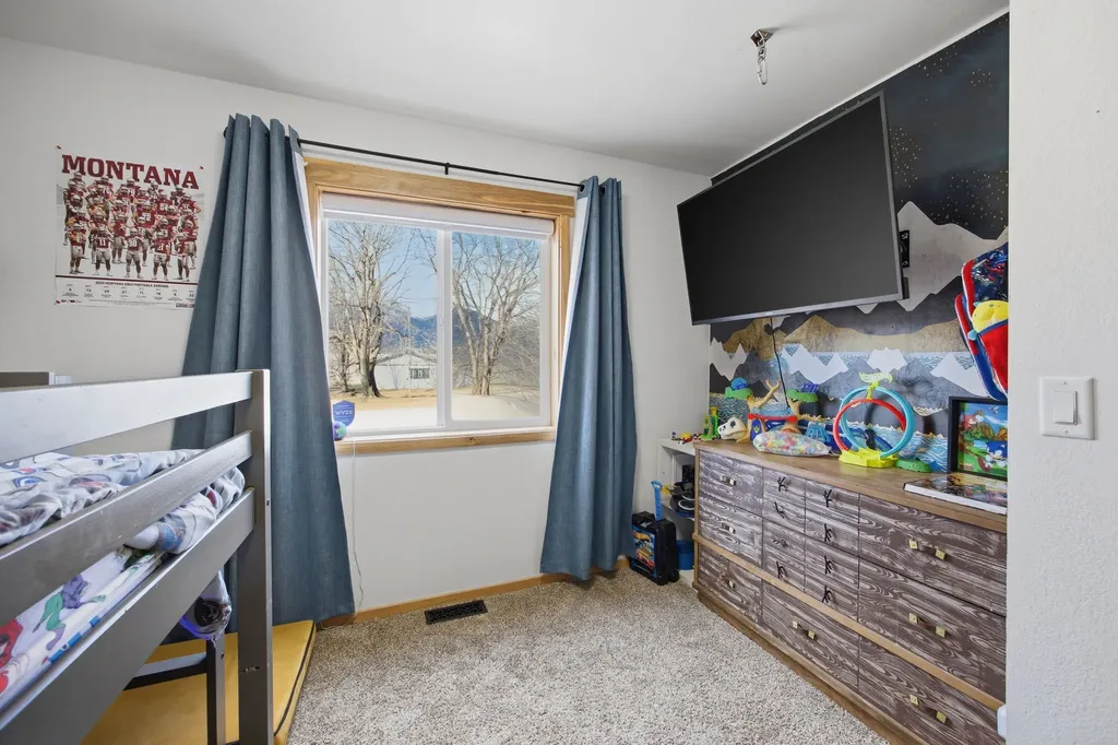 214 Mission Street Stevensville MT 59870