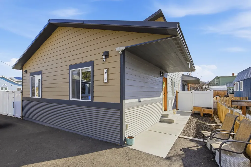 214 Mission Street Stevensville MT 59870