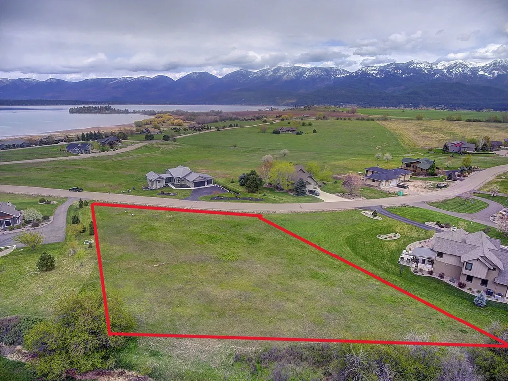 189 Pheasant Ridge Polson MT 59860