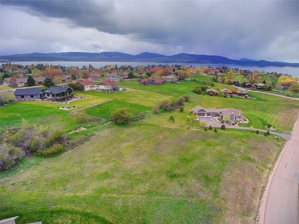 189 Pheasant Ridge Polson MT 59860
