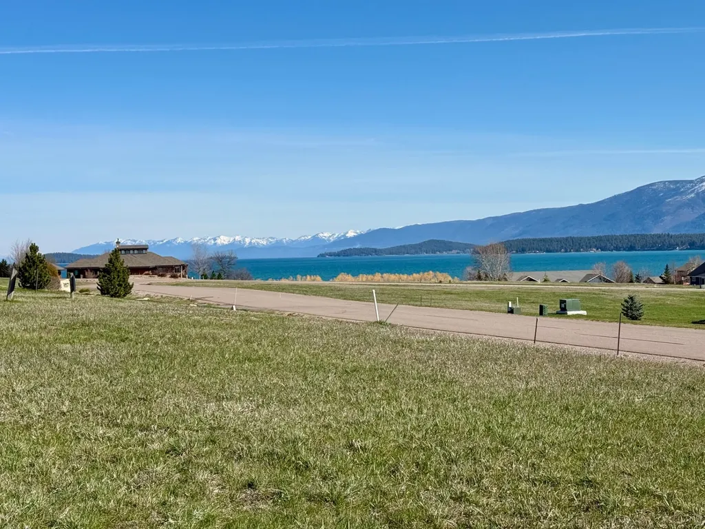 189 Pheasant Ridge Polson MT 59860