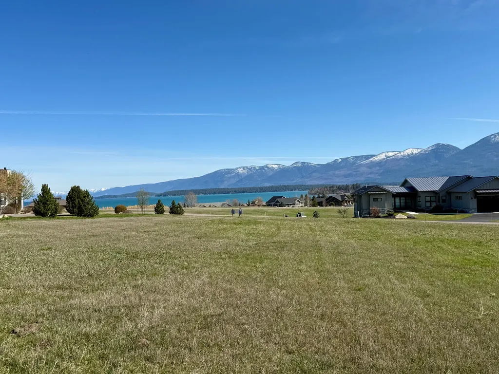 189 Pheasant Ridge Polson MT 59860