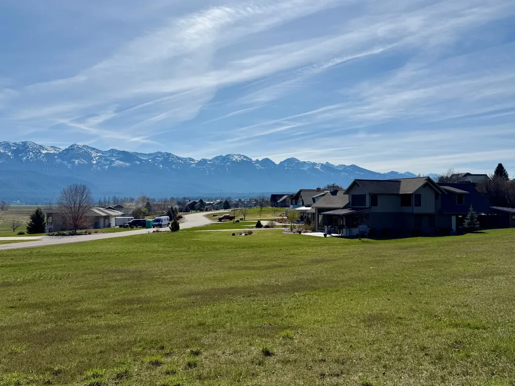 189 Pheasant Ridge Polson MT 59860