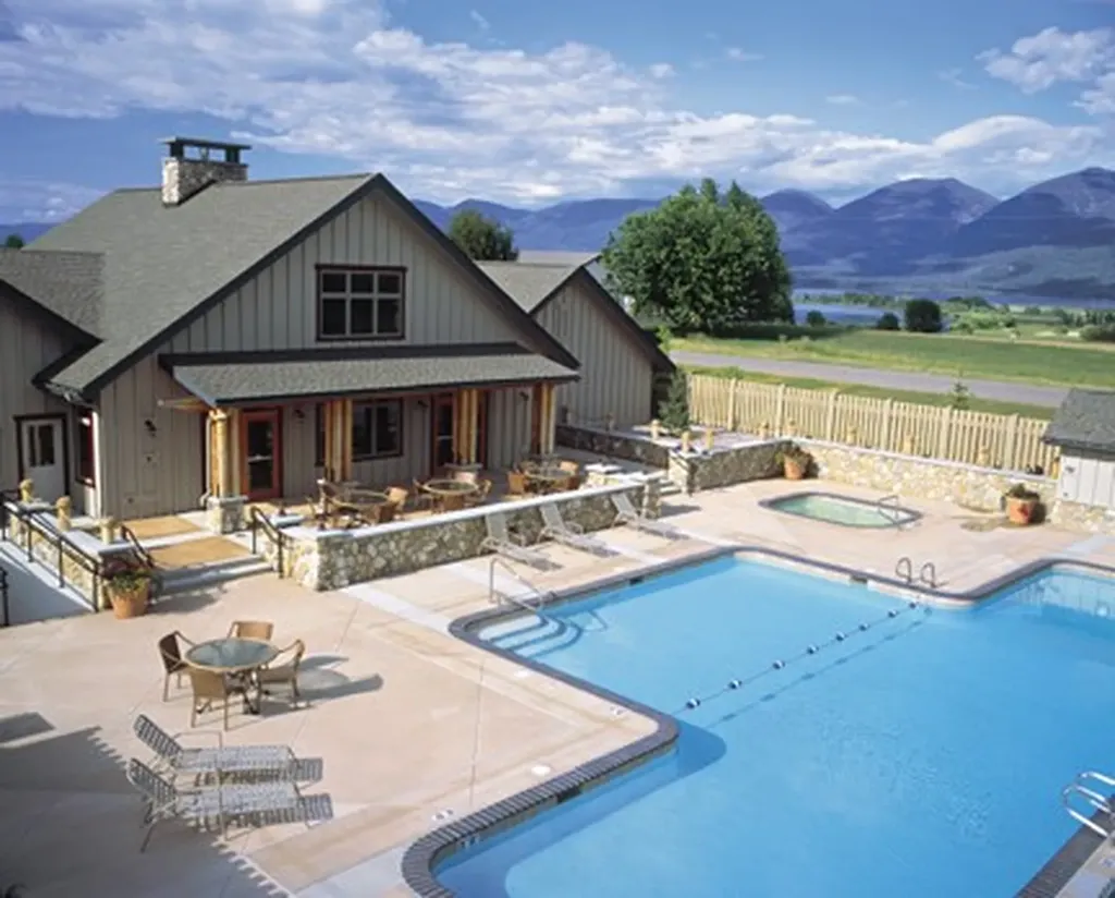 189 Pheasant Ridge Polson MT 59860