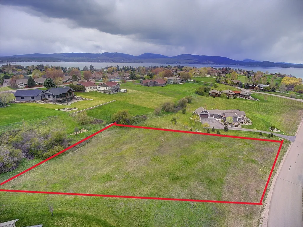 189 Pheasant Ridge Polson MT 59860