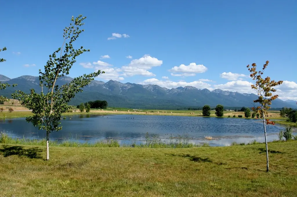 189 Pheasant Ridge Polson MT 59860
