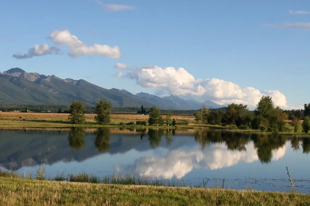 189 Pheasant Ridge Polson MT 59860