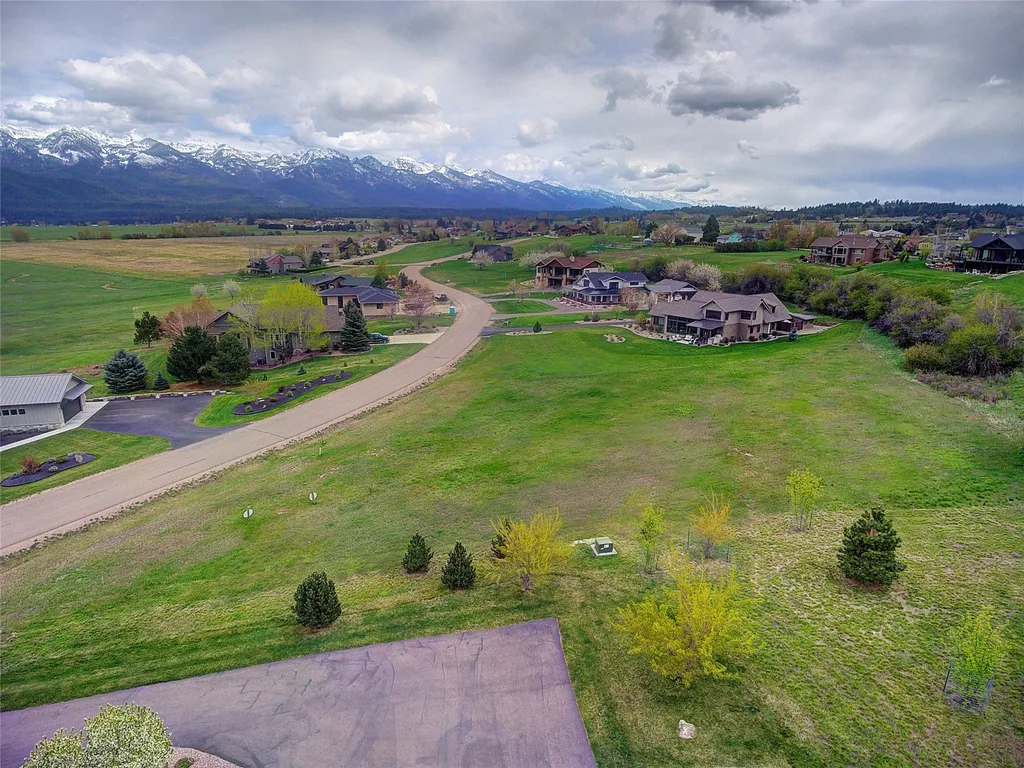 189 Pheasant Ridge Polson MT 59860