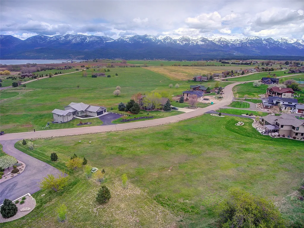 189 Pheasant Ridge Polson MT 59860