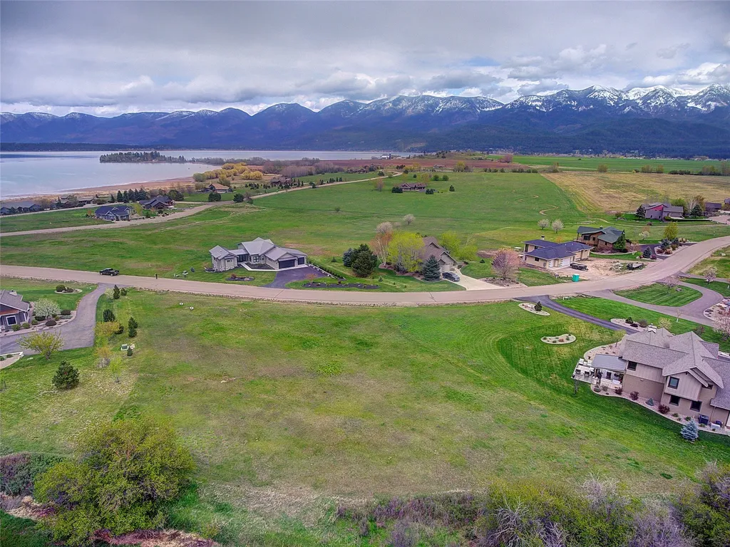 189 Pheasant Ridge Polson MT 59860