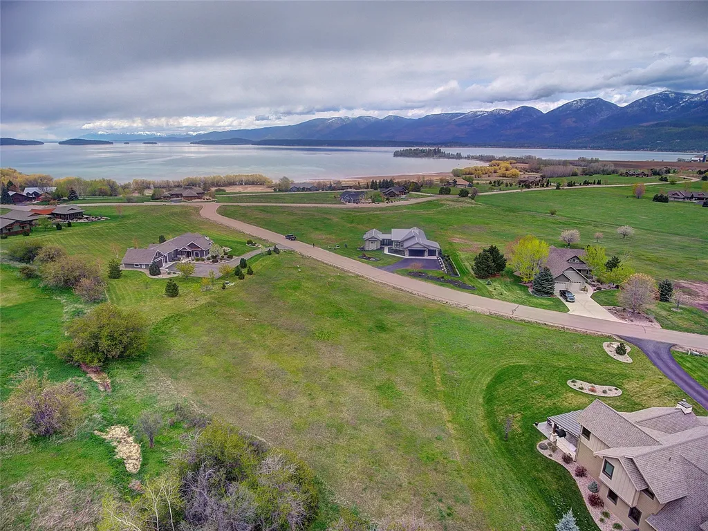 189 Pheasant Ridge Polson MT 59860