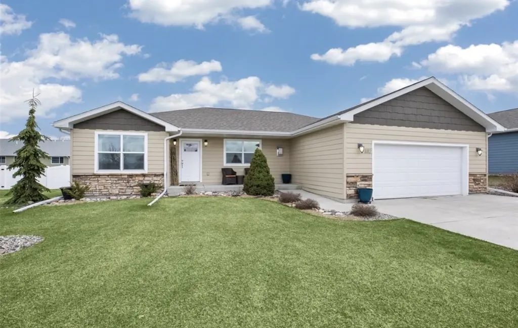 1312 Dixie Lane Great Falls MT 59404
