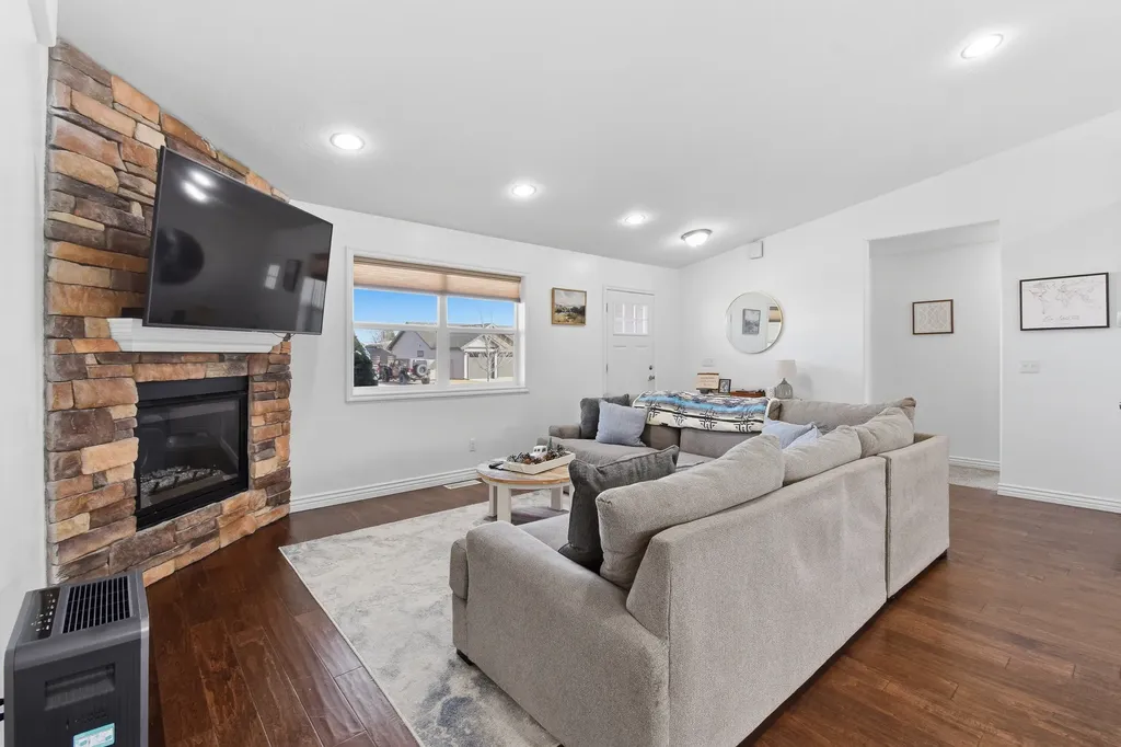1312 Dixie Lane Great Falls MT 59404