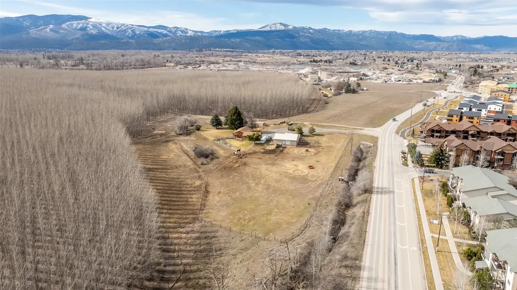 4405 & 4155 Mullan Road Missoula MT 59808