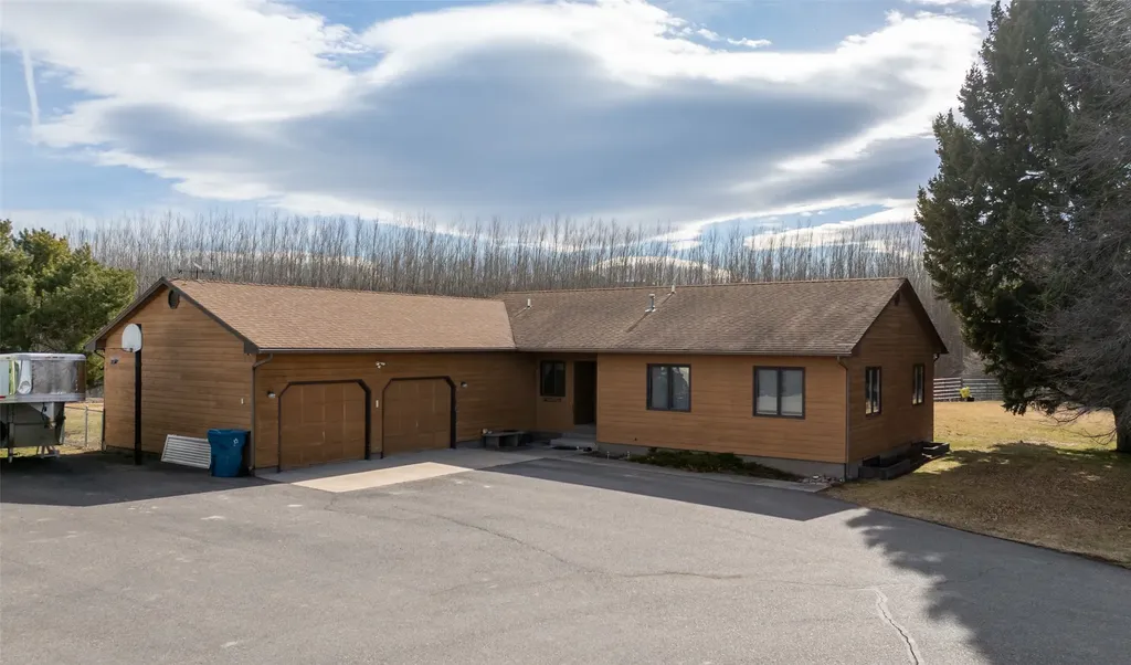 4405 & 4155 Mullan Road Missoula MT 59808
