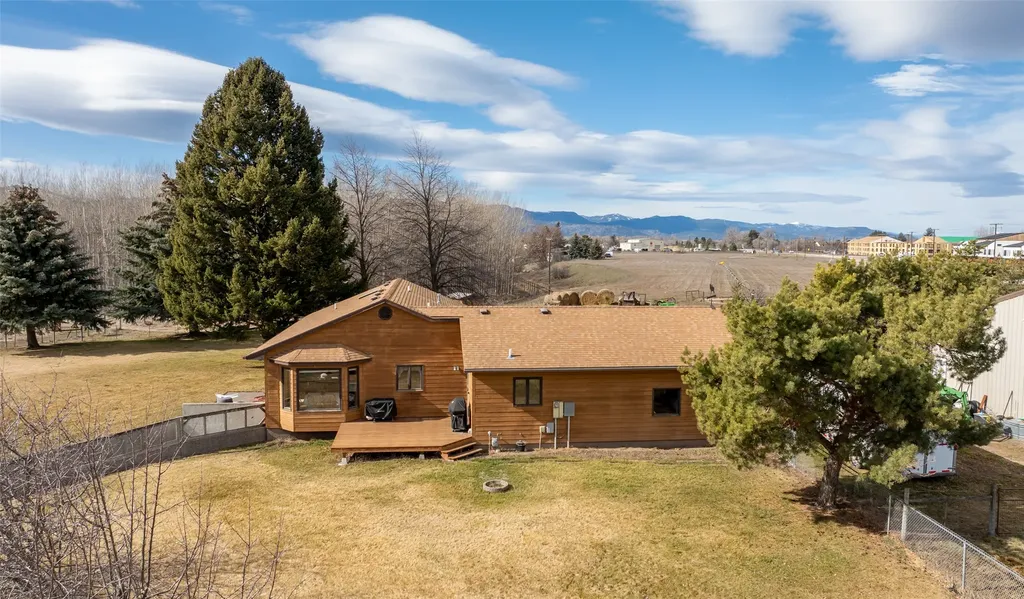 4405 & 4155 Mullan Road Missoula MT 59808