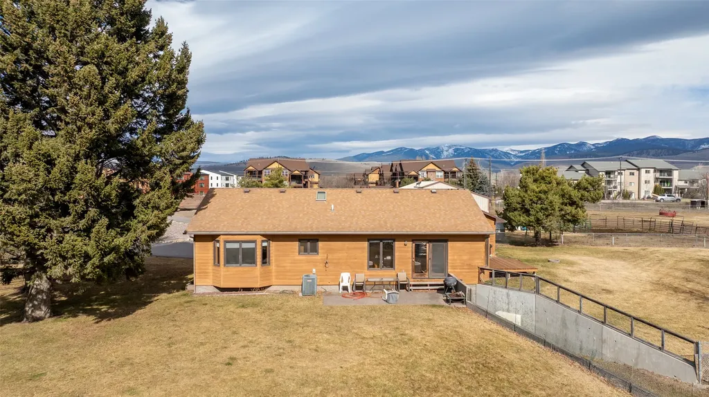 4405 & 4155 Mullan Road Missoula MT 59808