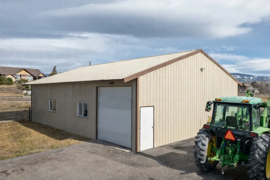 4405 & 4155 Mullan Road Missoula MT 59808