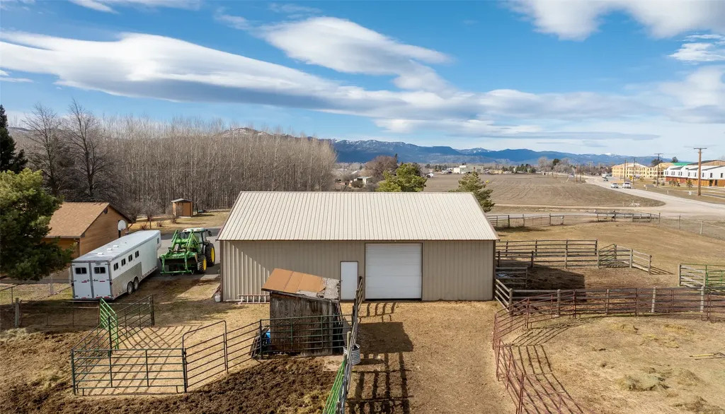 4405 & 4155 Mullan Road Missoula MT 59808