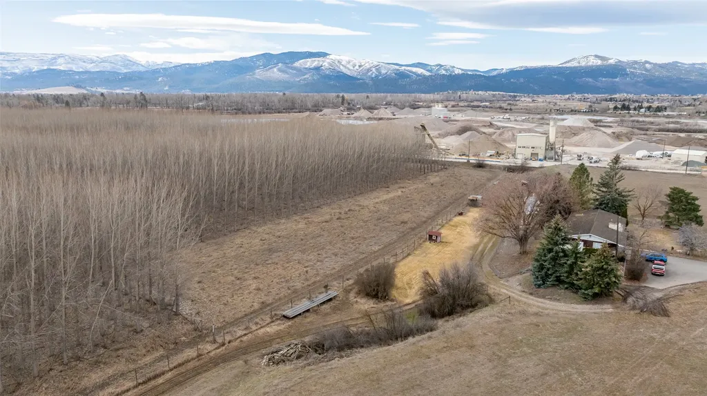 4405 & 4155 Mullan Road Missoula MT 59808