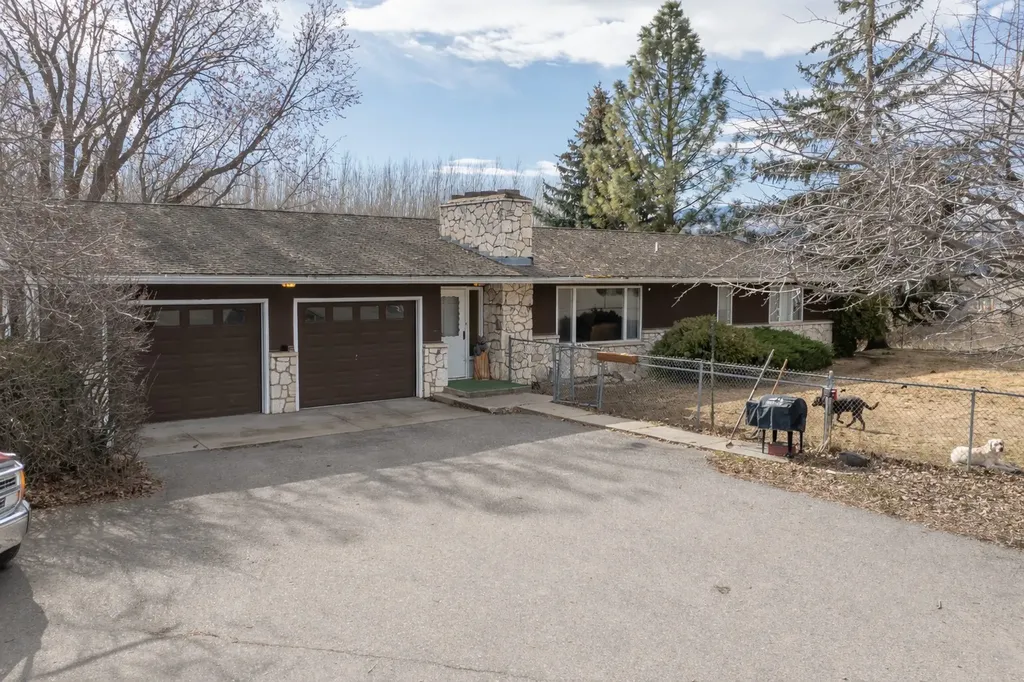 4405 & 4155 Mullan Road Missoula MT 59808