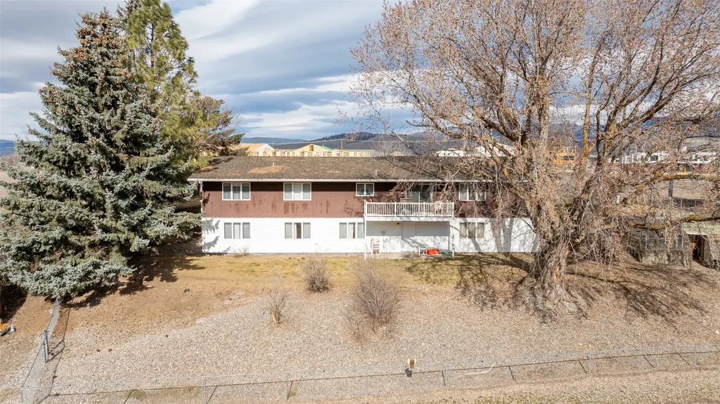 4405 & 4155 Mullan Road Missoula MT 59808