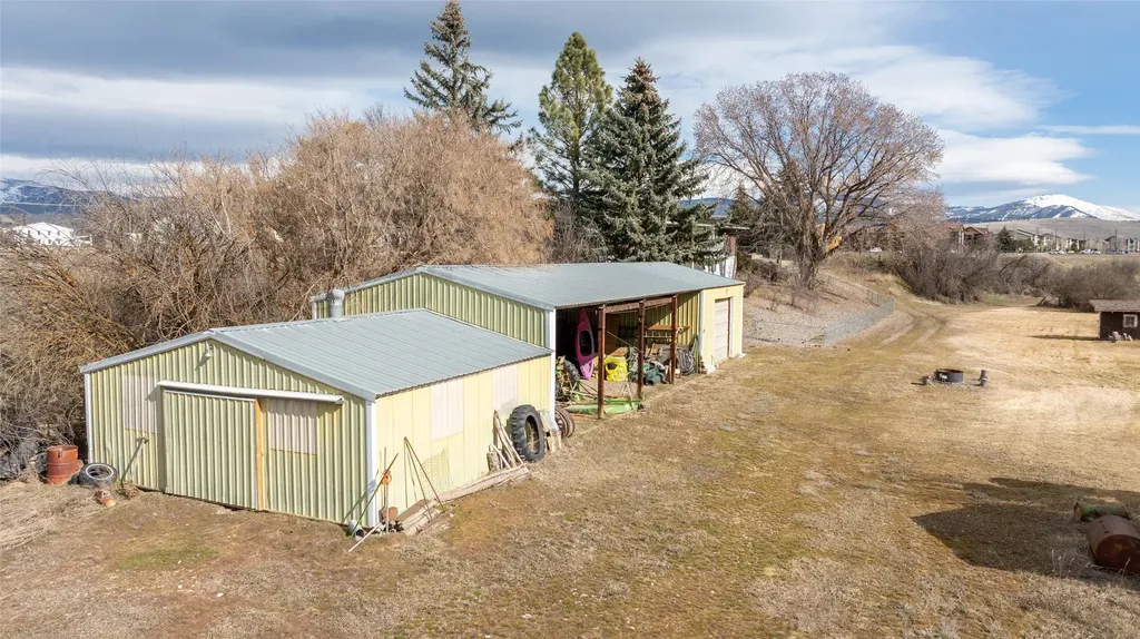 4405 & 4155 Mullan Road Missoula MT 59808