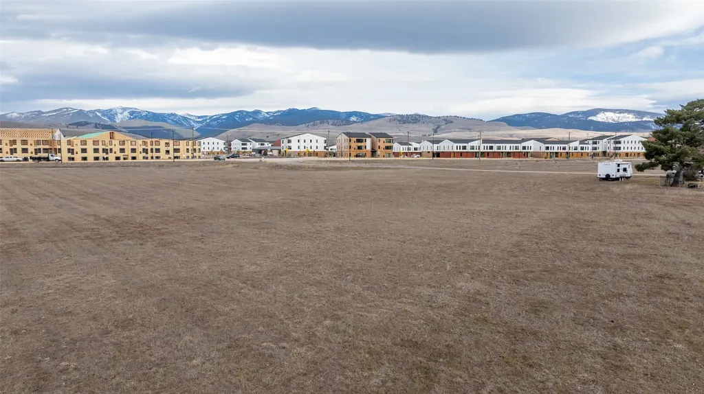 4405 & 4155 Mullan Road Missoula MT 59808