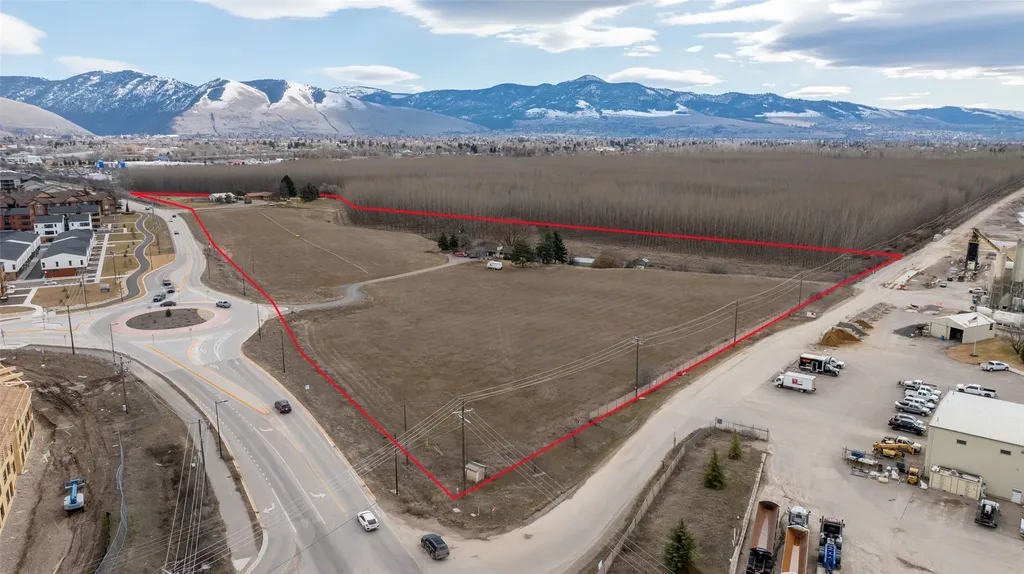 4405 & 4155 Mullan Road Missoula MT 59808