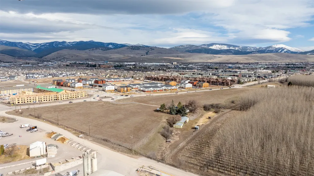 4405 & 4155 Mullan Road Missoula MT 59808