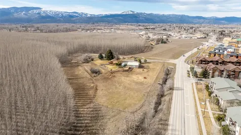 4405 & 4155 Mullan Road Missoula MT 59808