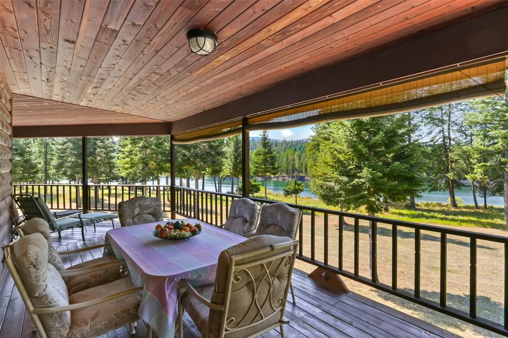 708 Blue Slide Road Thompson Falls MT 59873