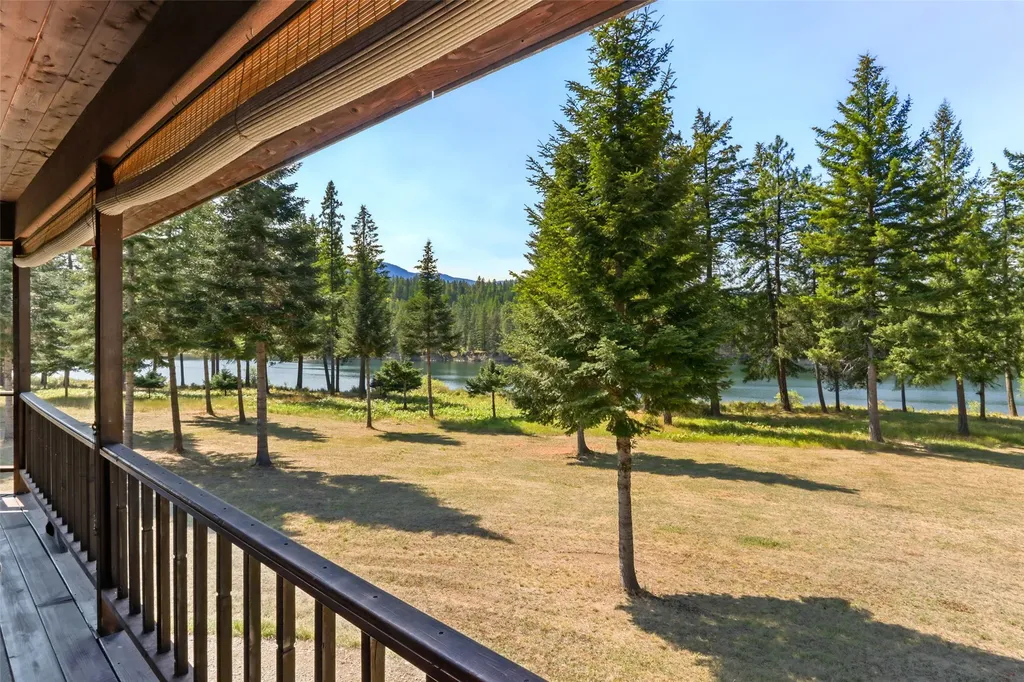 708 Blue Slide Road Thompson Falls MT 59873