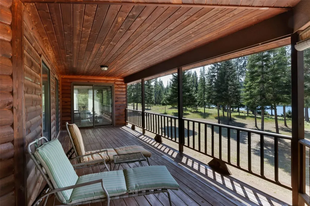 708 Blue Slide Road Thompson Falls MT 59873