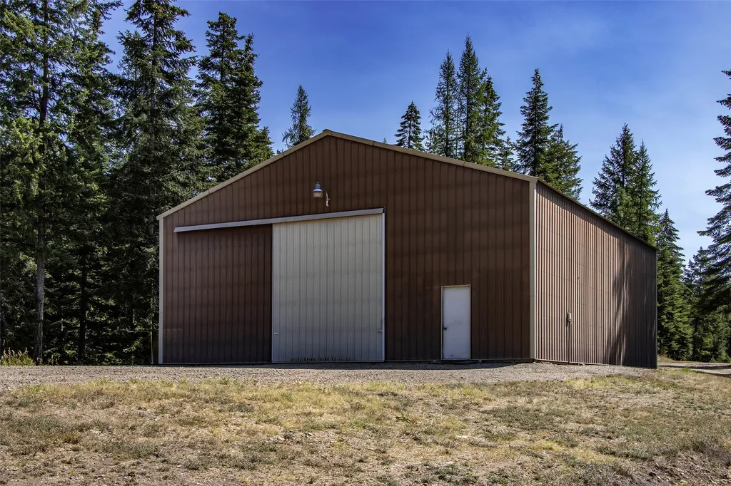 708 Blue Slide Road Thompson Falls MT 59873