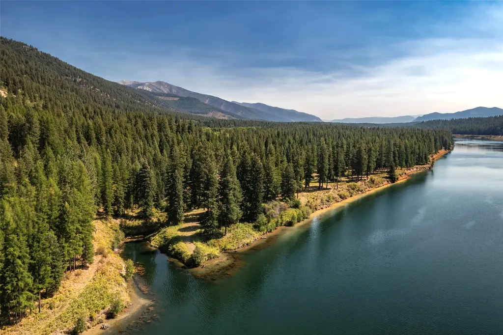 708 Blue Slide Road Thompson Falls MT 59873