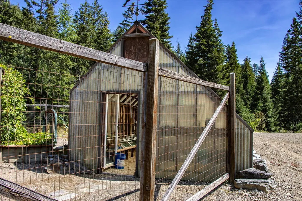 708 Blue Slide Road Thompson Falls MT 59873