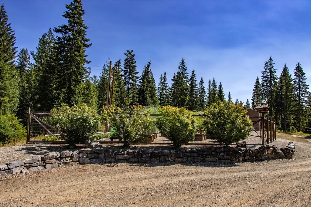 708 Blue Slide Road Thompson Falls MT 59873