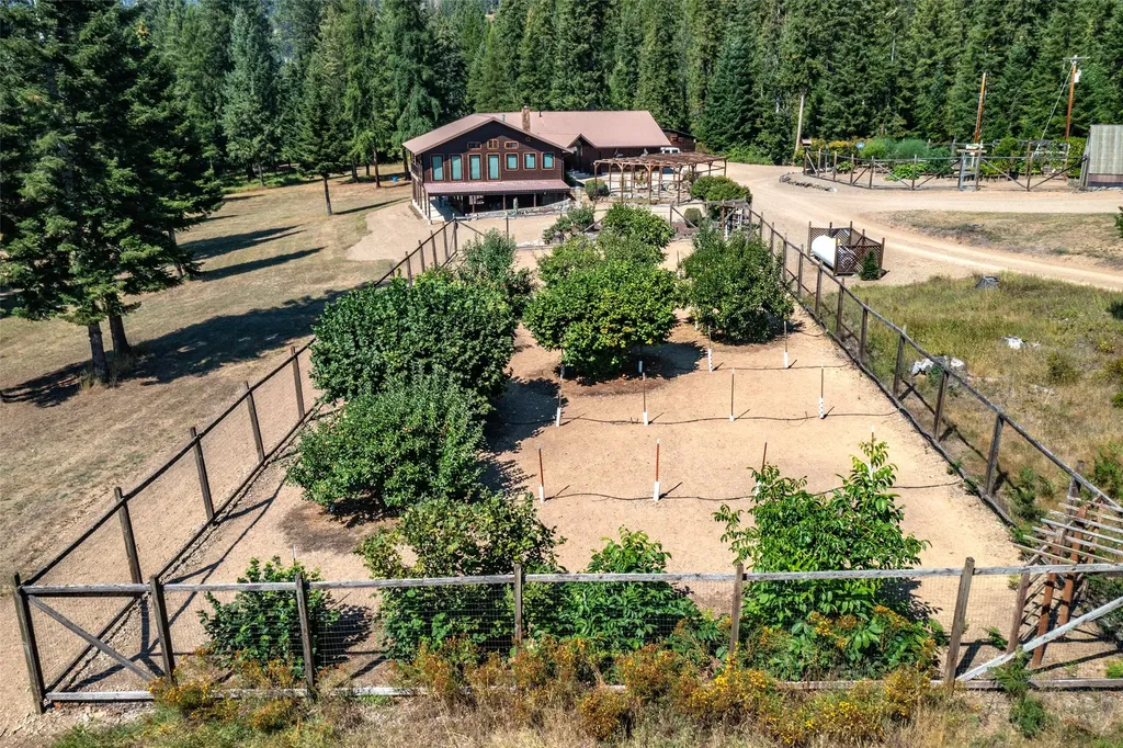 708 Blue Slide Road Thompson Falls MT 59873