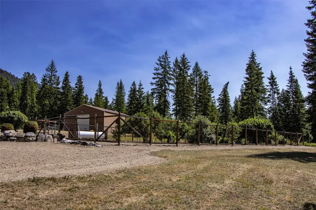 708 Blue Slide Road Thompson Falls MT 59873
