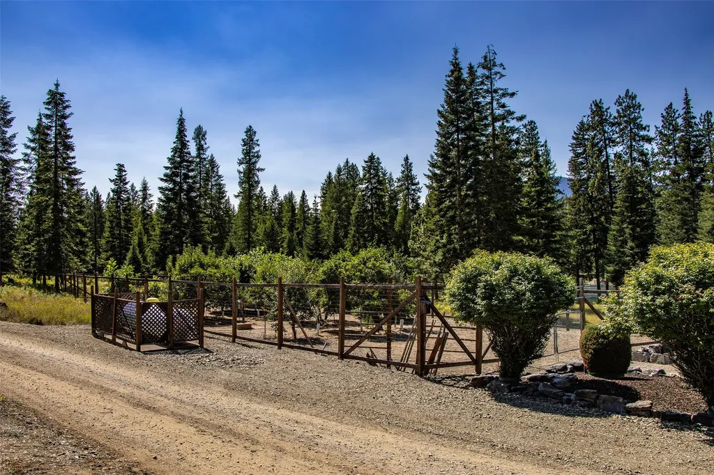 708 Blue Slide Road Thompson Falls MT 59873